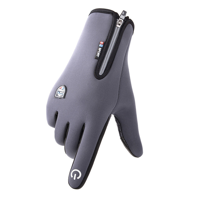 ouchscreen Winter Gloves