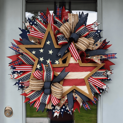 250th Anniversary Memorial Wreath — Limited Edition 🇺🇸