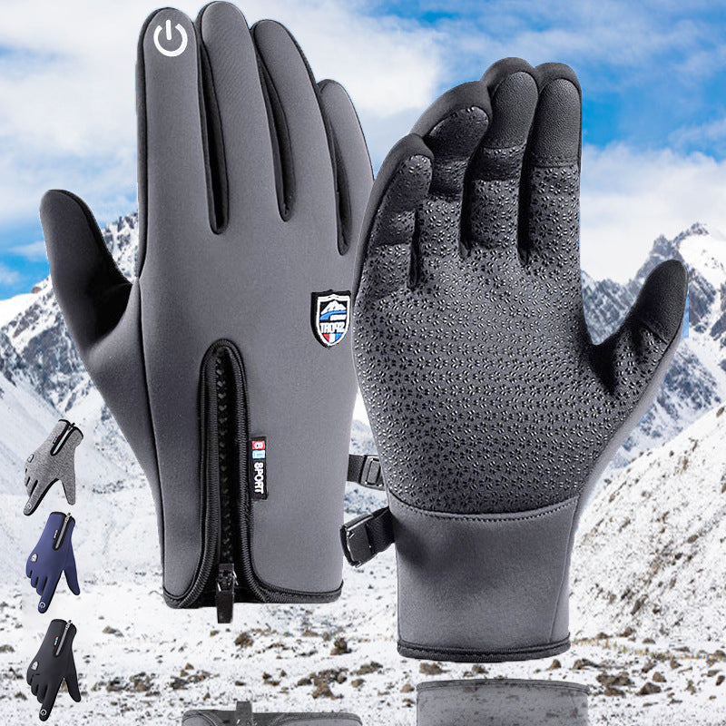 ouchscreen Winter Gloves