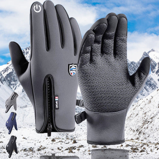 ouchscreen Winter Gloves