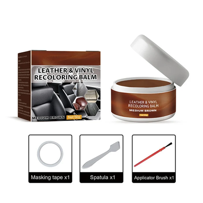 Lederreparaturpaste