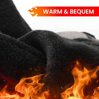 ouchscreen Winter Gloves