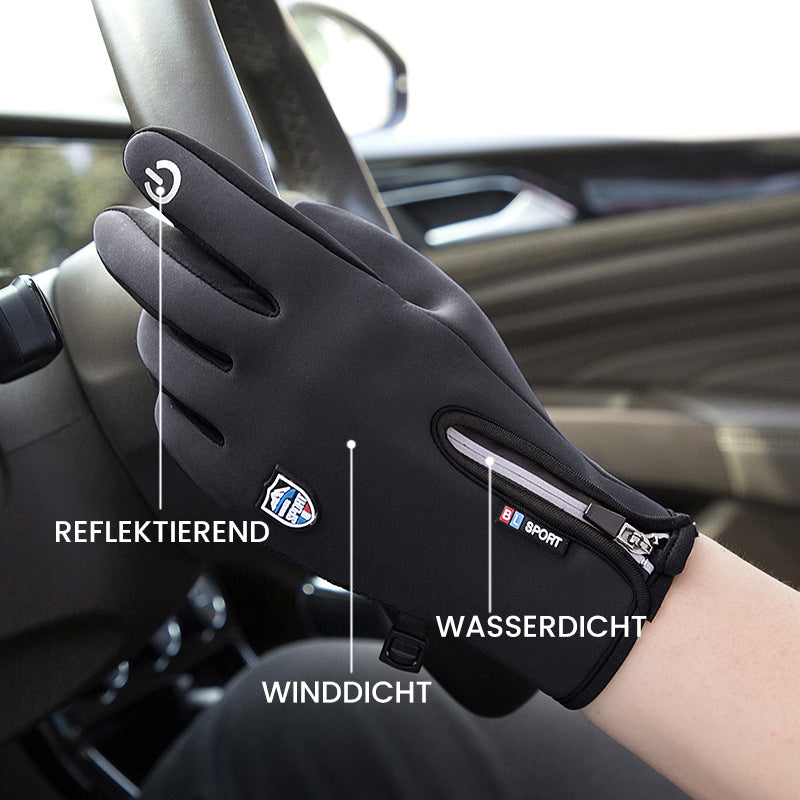 ouchscreen Winter Gloves