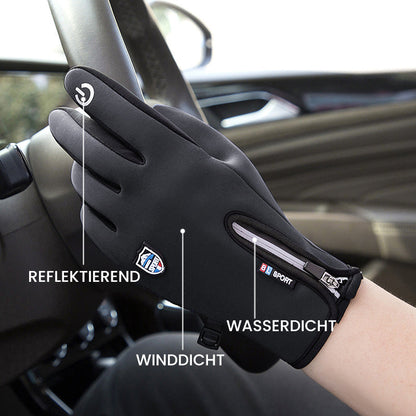 ouchscreen Winter Gloves