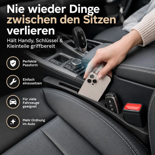 ✨Nie wieder dein Handy zwischen den Sitzen verlieren