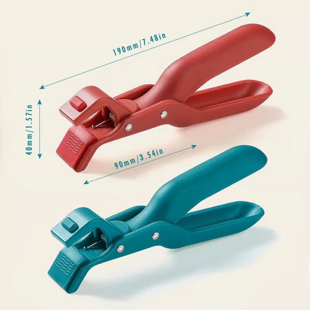 🍳 Safe-Grip Anti-Scald Kitchen Clip – Heat-Resistant & Non-Slip Bowl Gripper