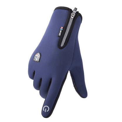 ouchscreen Winter Gloves