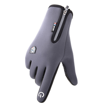 ouchscreen Winter Gloves