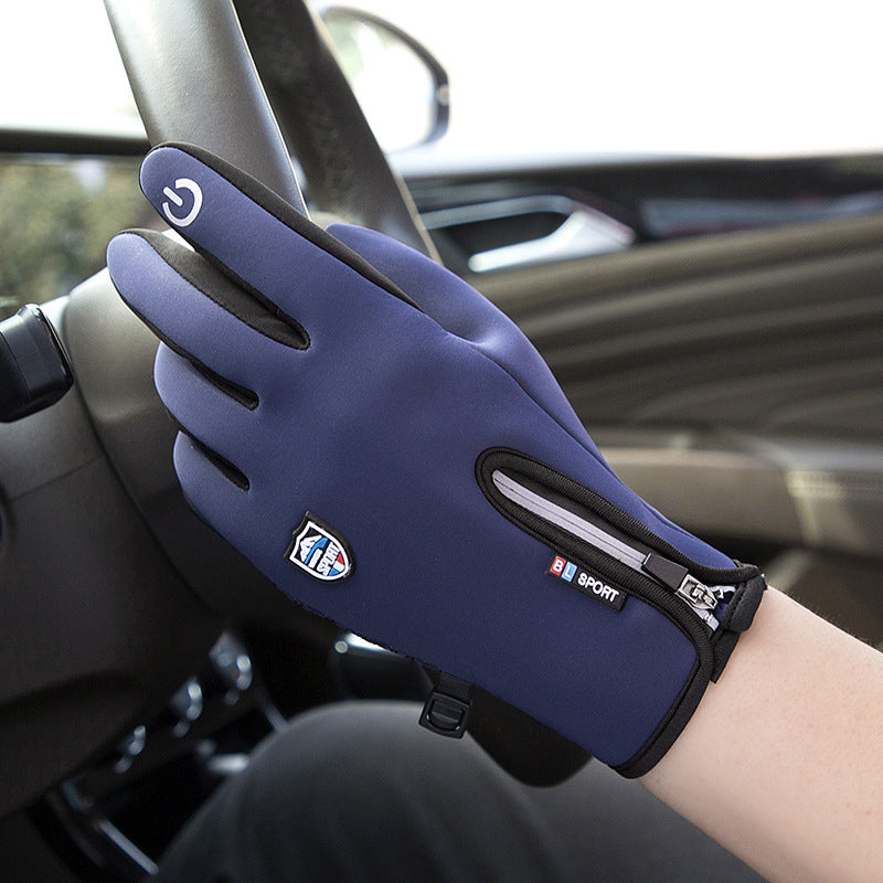 ouchscreen Winter Gloves
