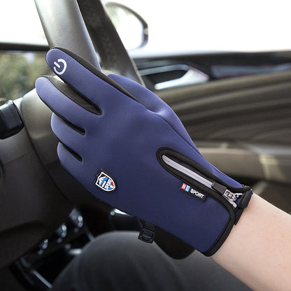 ouchscreen Winter Gloves