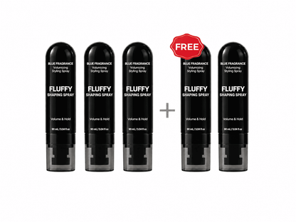 ✨ Volumen-Haarspray für mehr Fülle – langanhaltender Halt mit frischem Pfirsichduft