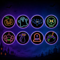 Halloween set 3