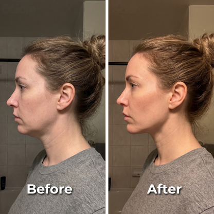 ✨Gesichtskontur- & Lymphmassagebürste