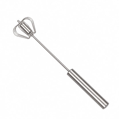 ✨Halbautomatischer Hand-Eierschläger aus Edelstahl