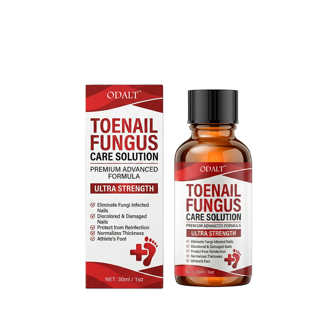 Nail Repair Essence for Damaged Nails