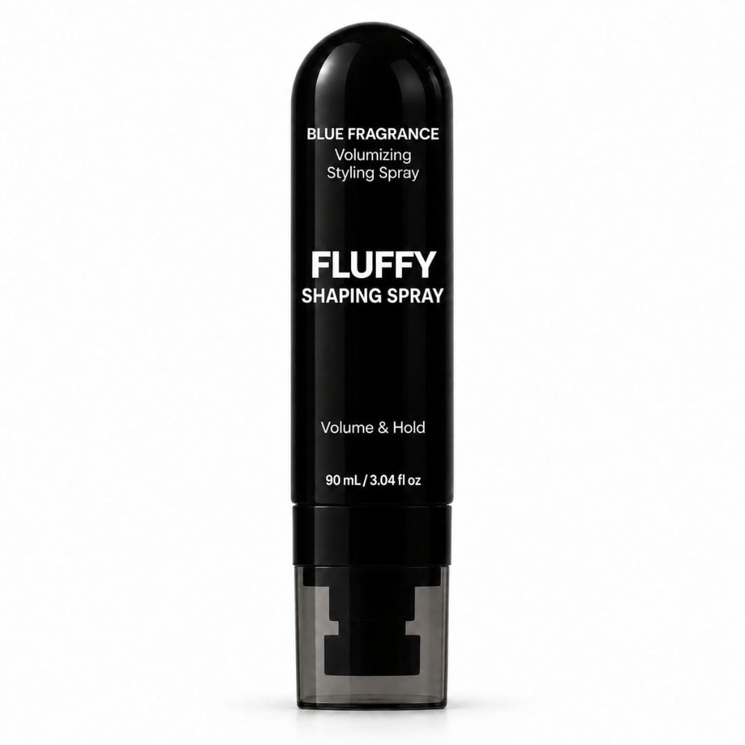 ✨ Volumen-Haarspray für mehr Fülle – langanhaltender Halt mit frischem Pfirsichduft