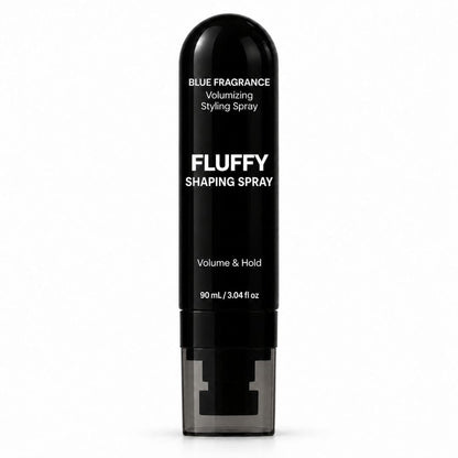 ✨ Volumen-Haarspray für mehr Fülle – langanhaltender Halt mit frischem Pfirsichduft