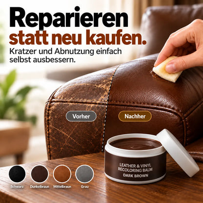 ✨Lederreparaturpaste