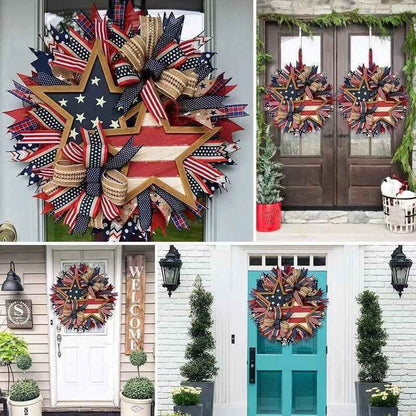 250th Anniversary Memorial Wreath — Limited Edition 🇺🇸