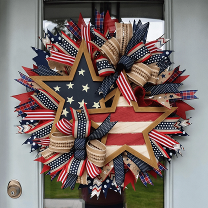 250th Anniversary Memorial Wreath — Limited Edition 🇺🇸