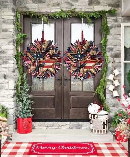 250th Anniversary Memorial Wreath — Limited Edition 🇺🇸