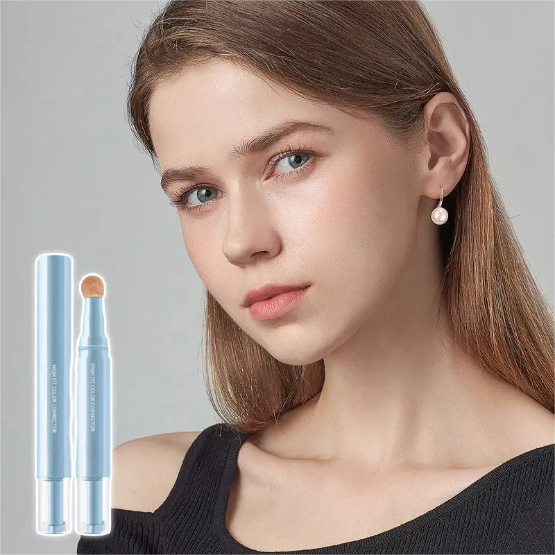 Concealer Stift & Creme – deckt Augenringe, Pickel & Flecken ab, spendet Feuchtigkeit & verblendet nahtlos