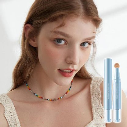 Concealer Stift & Creme – deckt Augenringe, Pickel & Flecken ab, spendet Feuchtigkeit & verblendet nahtlos